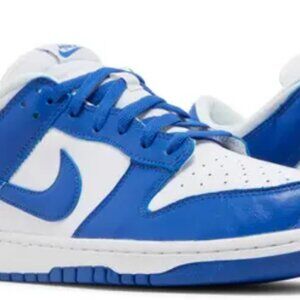 Dunk Low Retro SP 'Kentucky' – Size US 9 M